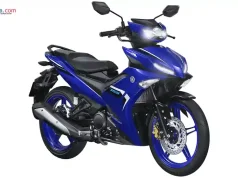 Yamaha Exciter 155 2026 Model Baru Berubah Banyak, Makin Canggih Udah Punya TCS! Yamaha Exciter 155 2026 Model Baru Berubah Banyak, Makin Canggih Udah Punya TCS!