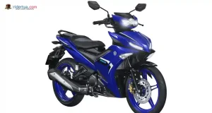 Yamaha Exciter 155 2026 Model Baru Berubah Banyak, Makin Canggih Udah Punya TCS!