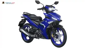 Yamaha Exciter 155 2026 Model Baru Berubah Banyak, Makin Canggih Udah Punya TCS! 1 Yamaha Exciter 155 2026 Model Baru Berubah Banyak, Makin Canggih Udah Punya TCS!