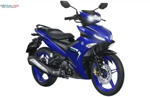 Yamaha Exciter 155 2026 Model Baru Berubah Banyak, Makin Canggih Udah Punya TCS!