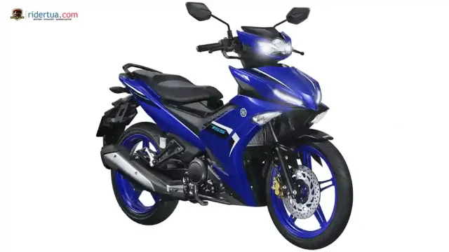 Yamaha Exciter 155 2026 Model Baru Berubah Banyak, Makin Canggih Udah Punya TCS!