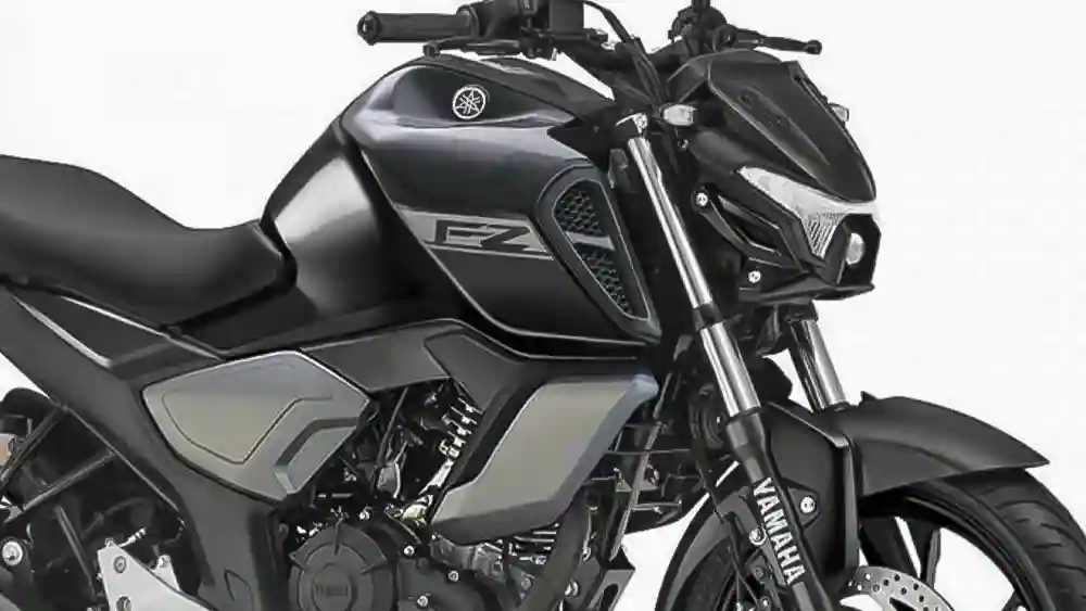 Yamaha, FZ Blue Flex, Yamaha FZ Rave, Yamaha FZ Blue Flex, motor naked, etanol