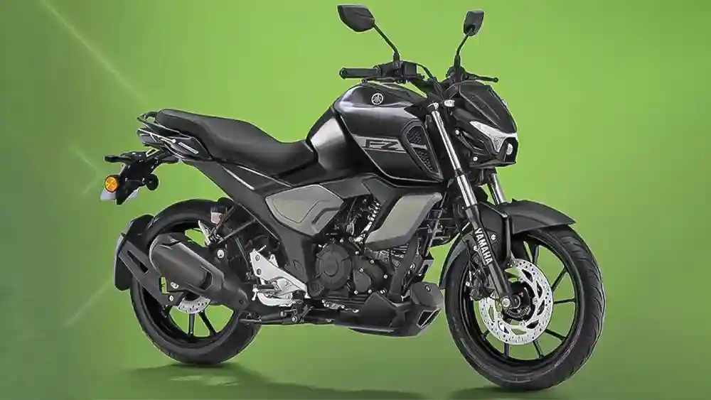 Yamaha, FZ Blue Flex, Yamaha FZ Rave, Yamaha FZ Blue Flex, motor naked, etanol