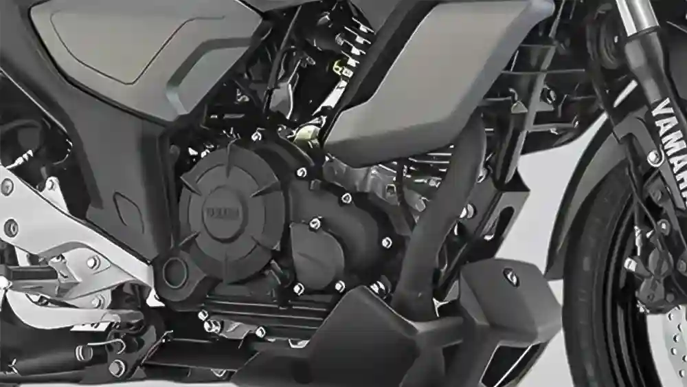 Bisa 'Minum' 85% Etanol! Yamaha FZ Blue Flex Performanya Jadi Begini, Harga Terjangkau 4 Yamaha, FZ Blue Flex, Yamaha FZ Rave, Yamaha FZ Blue Flex, motor naked, etanol