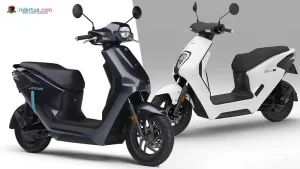 Yamaha JOG E & Honda EM1 e:, Dua Skuter Listrik Cuma Beda Merek? Bisa Tuker Baterai! 1 Yamaha JOG E vs Honda EM1 e