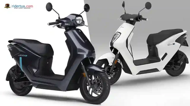Yamaha JOG E vs Honda EM1 e