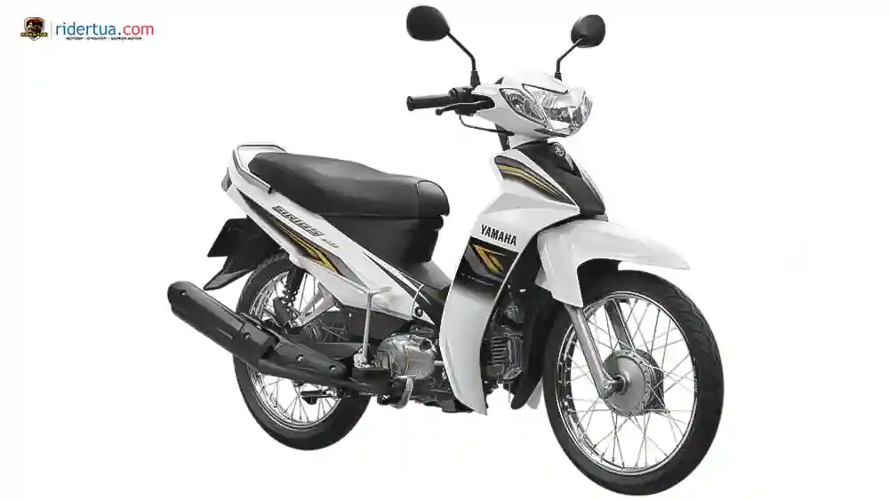 Yamaha Sirius