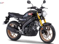 Motor Sport Retro Yamaha XSR155 2026, Ada Harga Khusus Buat Pembeli Tercepat?! Motor Sport Retro Yamaha XSR155 2026, Ada Harga Khusus Buat Pembeli Tercepat?!