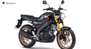 Motor Sport Retro Yamaha XSR155 2026, Ada Harga Khusus Buat Pembeli Tercepat?!