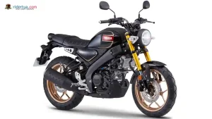 Motor Sport Retro Yamaha XSR155 2026, Ada Harga Khusus Buat Pembeli Tercepat?! 1 Motor Sport Retro Yamaha XSR155 2026, Ada Harga Khusus Buat Pembeli Tercepat?!