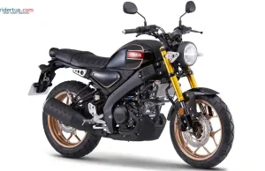 Motor Sport Retro Yamaha XSR155 2026, Ada Harga Khusus Buat Pembeli Tercepat?! Motor Sport Retro Yamaha XSR155 2026, Ada Harga Khusus Buat Pembeli Tercepat?!