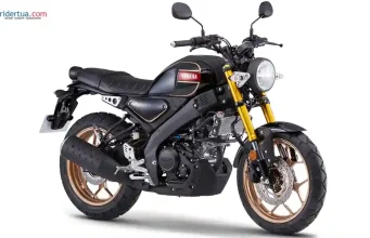 Motor Sport Retro Yamaha XSR155 2026, Ada Harga Khusus Buat Pembeli Tercepat?! Motor Sport Retro Yamaha XSR155 2026, Ada Harga Khusus Buat Pembeli Tercepat?!