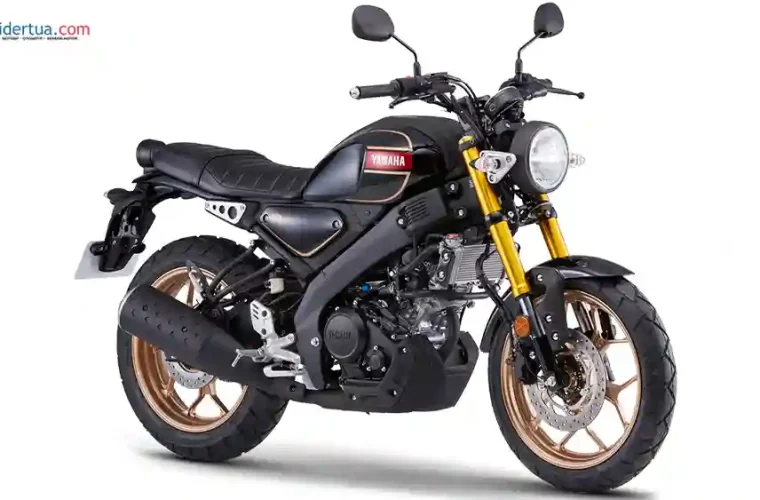 Motor Sport Retro Yamaha XSR155 2026, Ada Harga Khusus Buat Pembeli Tercepat?!