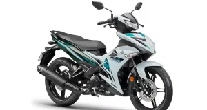 MX-King Dapat Warna Baru? Yamaha Y15ZR 2027 Bebek Sport Ini Kini Makin Segar