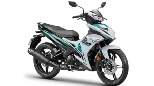 MX-King Dapat Warna Baru? Yamaha Y15ZR 2027 Bebek Sport Ini Kini Makin Segar 1 MX-King Dapat Warna Baru? Yamaha Y15ZR 2027 Bebek Sport Ini Kini Makin Segar