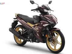 Mewah Nih! Yamaha Y15ZR Special Edition 2027 Nambah Rp 2 Jutaan Dapat Aksesoris Menarik