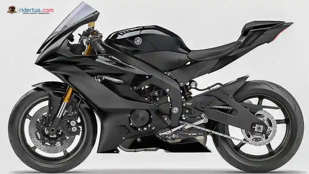Produksi Terakhir Yamaha YZF-R6 Race, Selamat Jalan Buat Supersport 600cc Legendaris Ini 1 Yamaha, R6, YZF-R6, Yamaha YZF-R6 Race, Yamaha YZF-R6, motor sport, supersport