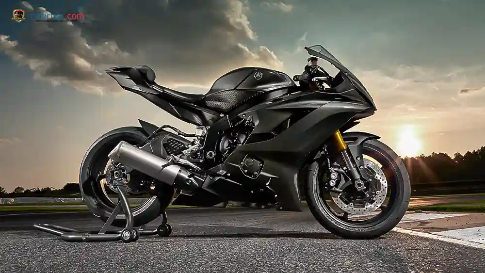 Produksi Terakhir Yamaha YZF-R6 Race, Selamat Jalan Buat Supersport 600cc Legendaris Ini 2 Yamaha, R6, YZF-R6, Yamaha YZF-R6 Race, Yamaha YZF-R6, motor sport, supersport