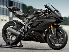 Produksi Terakhir Yamaha YZF-R6 Race, Selamat Jalan Buat Supersport 600cc Legendaris Ini Produksi Terakhir Yamaha YZF-R6 Race, Selamat Jalan Buat Supersport 600cc Legendaris Ini
