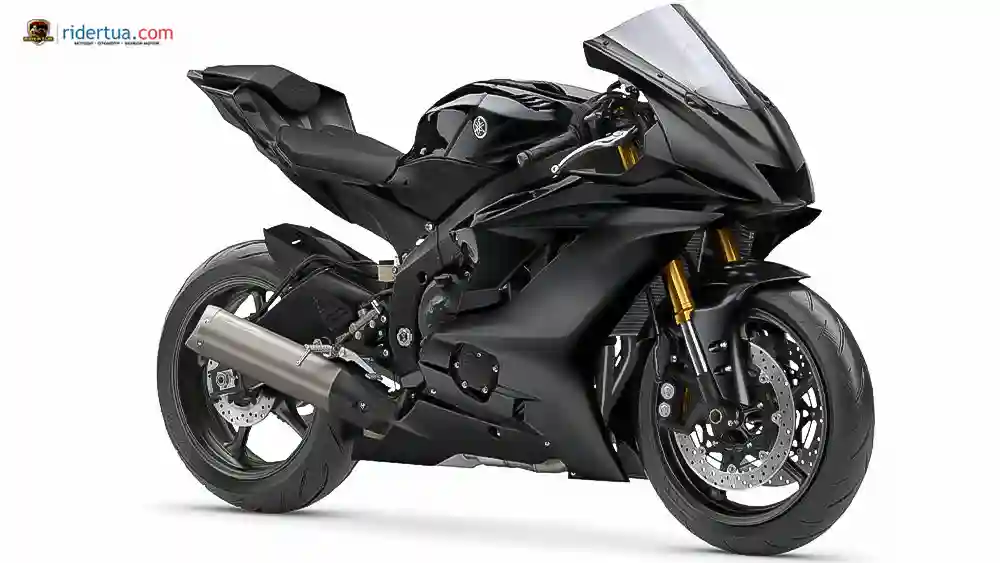Produksi Terakhir Yamaha YZF-R6 Race, Selamat Jalan Buat Supersport 600cc Legendaris Ini 3 Yamaha, R6, YZF-R6, Yamaha YZF-R6 Race, Yamaha YZF-R6, motor sport, supersport