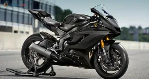 Produksi Terakhir Yamaha YZF-R6 Race, Selamat Jalan Buat Supersport 600cc Legendaris Ini