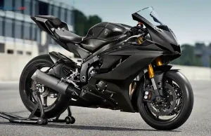Produksi Terakhir Yamaha YZF-R6 Race, Selamat Jalan Buat Supersport 600cc Legendaris Ini