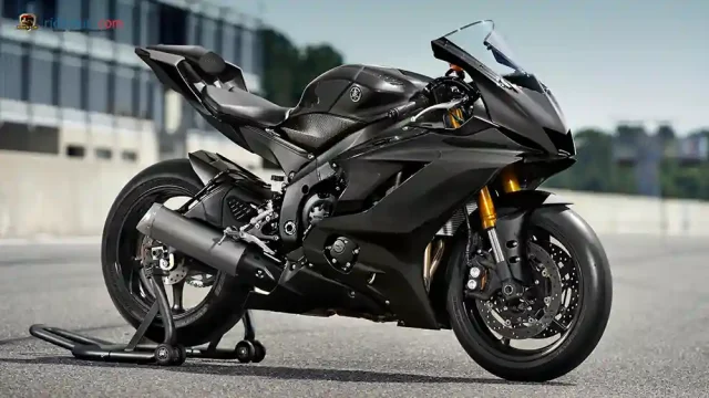 Yamaha YZF-R6 Race Produksi Terakhir Yamaha YZF-R6 Race, Selamat Jalan Buat Supersport 600cc Legendaris Ini