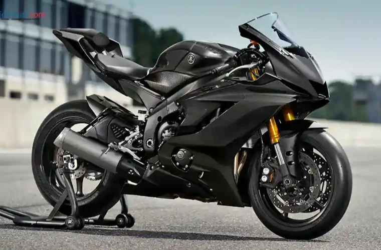 Produksi Terakhir Yamaha YZF-R6 Race, Selamat Jalan Buat Supersport 600cc Legendaris Ini
