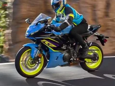Ada Warna Menarik! Yamaha YZF-R7 2026 Supersport Model Baru Mesin 2 Silinder Ada Warna Menarik! Yamaha YZF-R7 2026 Supersport Model Baru Mesin 2 Silinder
