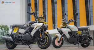 Rp 26 Jutaan Zonsen Magic Cube Lite 2026 Matik Mini Unik Desainnya Futuristis!