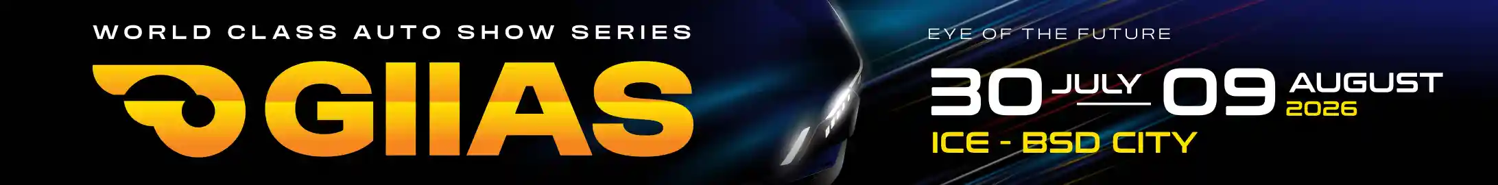Media Partner GIIAS 2026