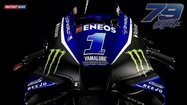 Ai Ogura Nomor 1 Yamaha Ai Ogura Nomor 1 Yamaha