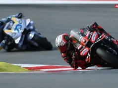Alex Marquez: Marco Bezzecchi Lebih Pintar Daripada Kami, Dia Juga Tidak Memacu Motor Secara Berlebihan Alex Marquez - Marco Bezzecchi