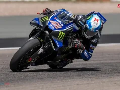 Kursi MotoGP Habis, Alex Rins Bidik Ducati Panigale V4 Tim Go Eleven untuk Lanjutkan Karier di WorldSBK 2027 Alex Rins