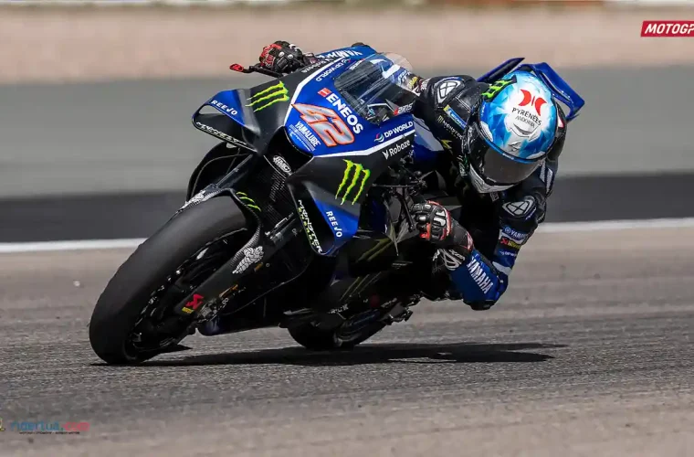Alex Rins