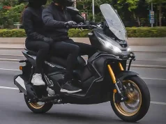 Muncul Matik Bongsor Ariic Gobi 250 2026 Gaya Adventure Harga Terjangkau! Muncul Matik Bongsor Ariic Gobi 250 2026 Gaya Adventure Harga Terjangkau!