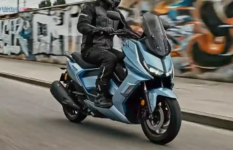 Dijual Terbatas! Aveta Vanguard 250 Limited Edition Matik Bongsor Cuma 688 Unit Dijual Terbatas! Aveta Vanguard 250 Limited Edition Matik Bongsor Cuma 688 Unit