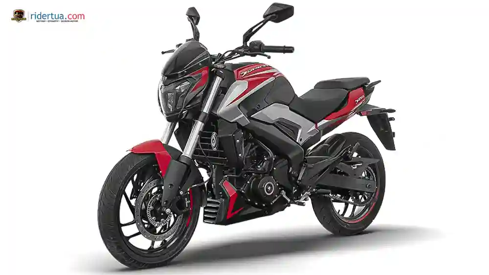 Bajaj Dominar 250 vs Yamaha FZ25 Connected: Street-Touring Bertenaga vs Naked Sport Harian 3 Bajaj, Dominar 250, Bajaj Dominar 250, motor naked, motor touring, motor baru