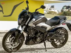Ada Fitur Baru! Bajaj Dominar 250 2027 Motor Naked Fokus Buat Touring Ada Fitur Baru! Bajaj Dominar 250 2027 Motor Naked Fokus Buat Touring