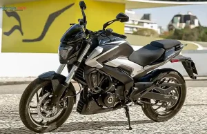 Ada Fitur Baru! Bajaj Dominar 250 2027 Motor Naked Fokus Buat Touring Ada Fitur Baru! Bajaj Dominar 250 2027 Motor Naked Fokus Buat Touring