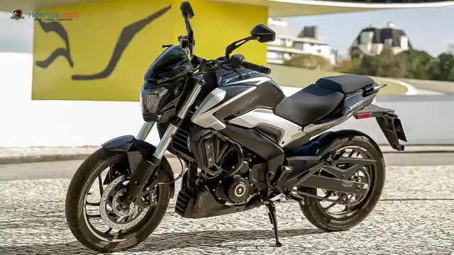 Ada Fitur Baru! Bajaj Dominar 250 2027 Motor Naked Fokus Buat Touring