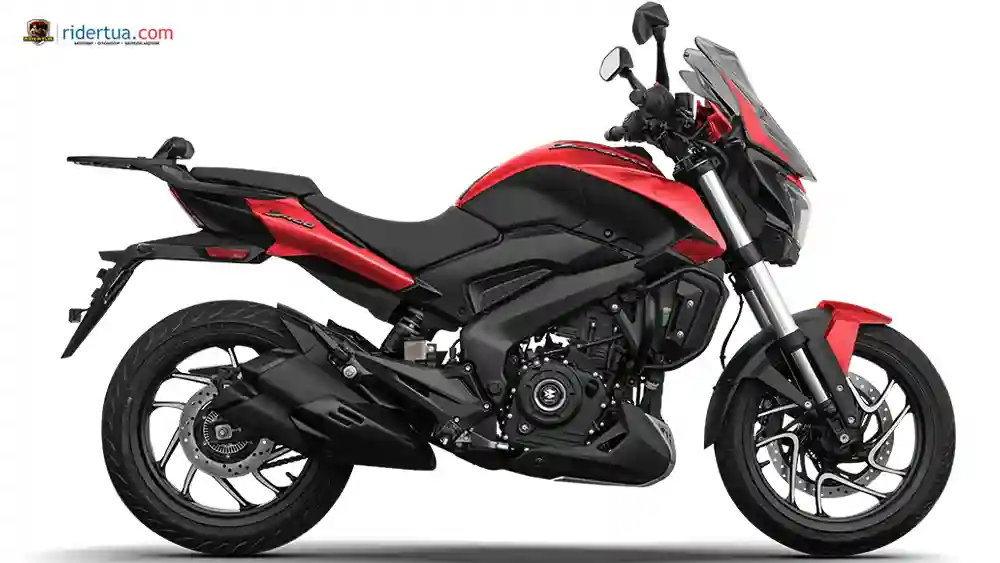 Bajaj, Dominar 400, Bajaj Dominar 400, motor baru, motor touring, motor naked