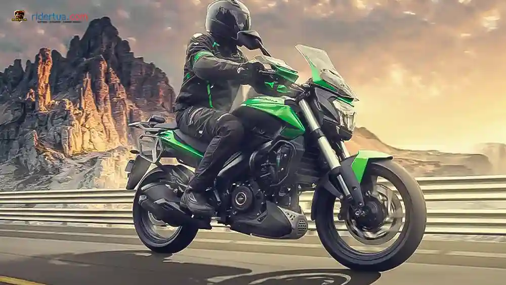 Bajaj, Dominar 400, Bajaj Dominar 400, motor baru, motor touring, motor naked