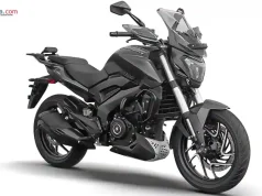 Bajaj Dominar 400 2027 Udah Lengkap Aksesoris, Naked-Touring Bertenaga 40 HP! Bajaj Dominar 400 2027 Udah Lengkap Aksesoris, Naked-Touring Bertenaga 40 HP!