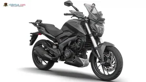 Bajaj Dominar 400 2027 Udah Lengkap Aksesoris, Naked-Touring Bertenaga 40 HP!