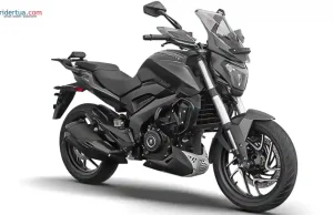 Bajaj Dominar 400 2027 Udah Lengkap Aksesoris, Naked-Touring Bertenaga 40 HP! Bajaj Dominar 400 2027 Udah Lengkap Aksesoris, Naked-Touring Bertenaga 40 HP!