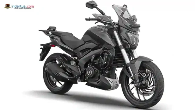Bajaj Dominar 400 2027 Udah Lengkap Aksesoris, Naked-Touring Bertenaga 40 HP!