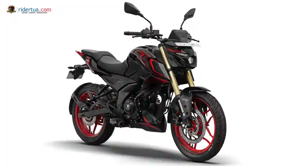 Varian Baru Makin Modern, Bajaj Pulsar N160 SS 2026 Mesin 4-Klep Tenaga Lebih Gede! 3 Bajaj, Pulsar, Bajaj Pulsar N160 SS, Bajaj Pulsar N160, motor naked, motor baru