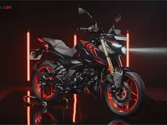 Varian Baru Makin Modern, Bajaj Pulsar N160 SS 2026 Mesin 4-Klep Tenaga Lebih Gede! Varian Baru Makin Modern, Bajaj Pulsar N160 SS 2026 Mesin 4-Klep Tenaga Lebih Gede!