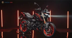 Varian Baru Makin Modern, Bajaj Pulsar N160 SS 2026 Mesin 4-Klep Tenaga Lebih Gede!